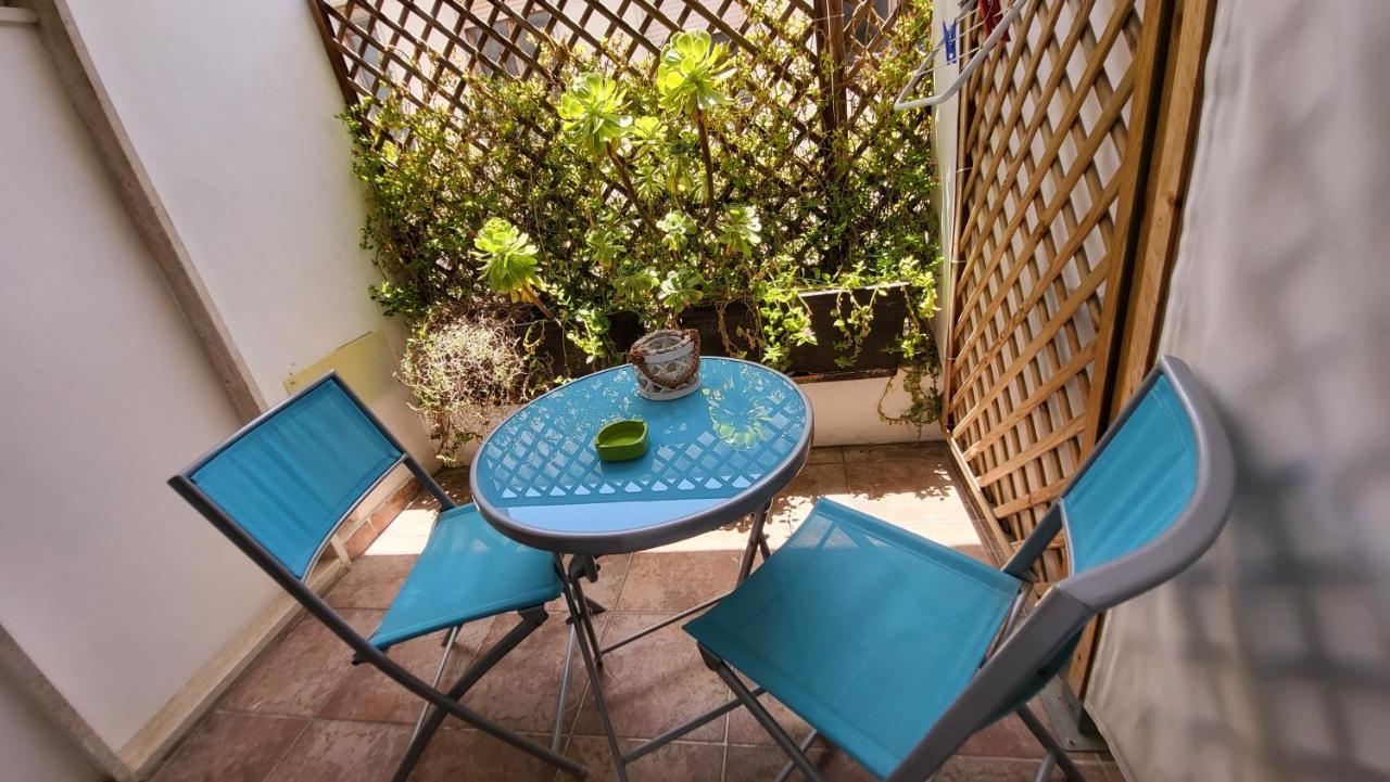 Bed and Breakfast Attico Barocco Лечче Экстерьер фото