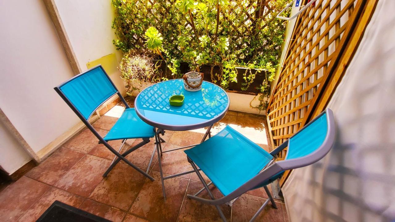 Bed and Breakfast Attico Barocco Лечче Экстерьер фото