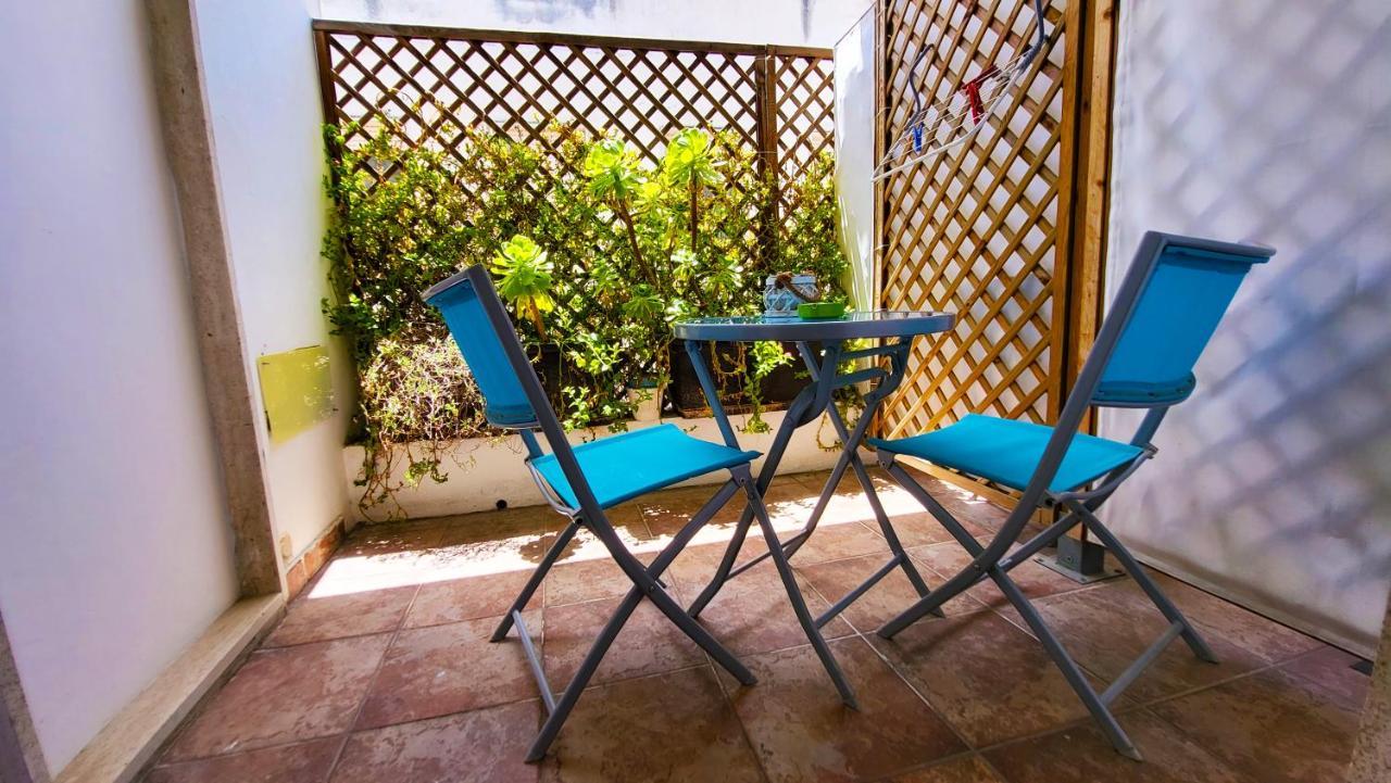 Bed and Breakfast Attico Barocco Лечче Экстерьер фото