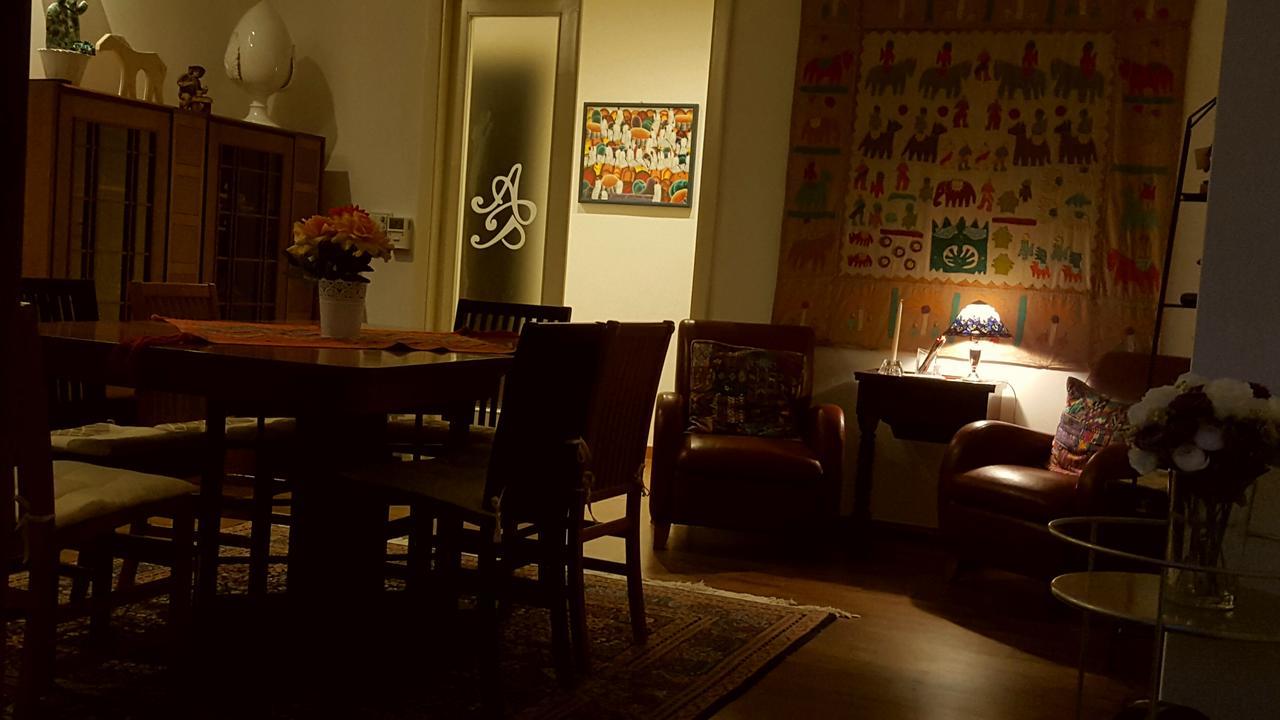 Bed and Breakfast Attico Barocco Лечче Экстерьер фото